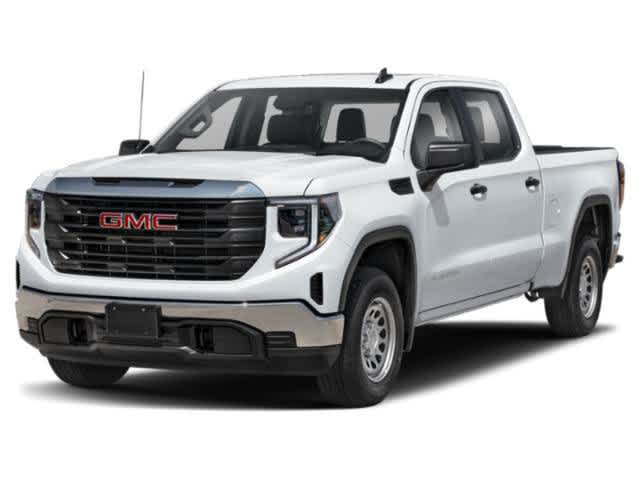 gmc sierra 1500 2025 1GTPUAEK2SZ153013 image gmc sierra 1500 2025 1GTPUAEK2SZ153013 image